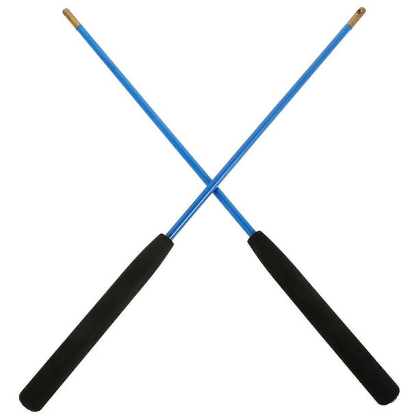 1 Pair Of Replacement Diabolo Handstick Portable Diabolo Handstick Handheld Diabolo Sticks Juggling Stick Replacement Diabolo Supplies Diabolo Jugglin