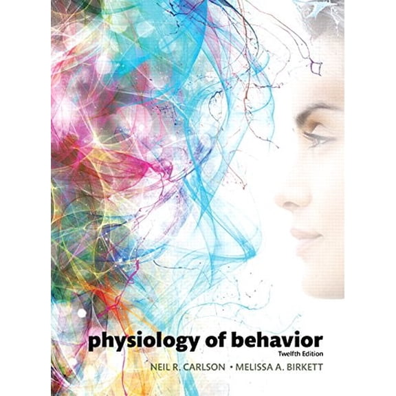 Pre-Owned Physiology of Behavior Paperback