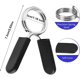 thumbnail image 3 of Clips de 4 piezas compatibles con Dumbs Clip W Clips de elevación compatibles con Dumb Ws Bar Bar Loc, Compatible con W Lifting, 3 of 5