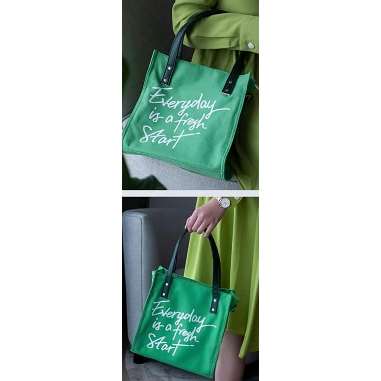 Zipper Denim Women's Bag Casual Messenger Bag Y2K Shoulder Cross Bag Female Handbag  Canvas Eco Bag