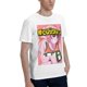 thumbnail image 2 of Camiseta de Manga Corta para Hombres MHA, 2 of 5