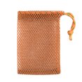 thumbnail image 4 of 7 Pack Bar Soap Bag,Exfoliating Net Mesh Soap Savers Pouch Drawstring Holder Bags for Shower, 4 of 8