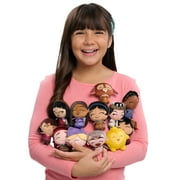 Disney Wish Mini Collectible 3-inch Plush Toy in Wishing Star Blind Bag Inspired Capsule, Kids Toys for Ages 3 up