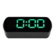 thumbnail image 5 of Reloj LED Bling Bling Reloj digital pequeño con sensor de luz inteligente, 5 of 12