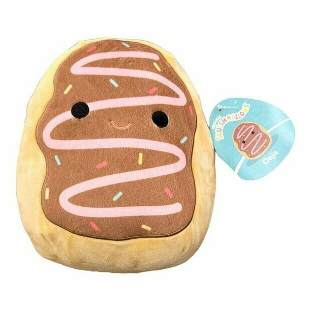 doughnut squishmallow