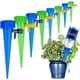 thumbnail image 1 of Kit de riego por goteo de 24 piezas, sistema de riego automático de plantas para jardín, hogar, interior y exterior, 1 of 5