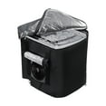thumbnail image 1 of Couvercle d'Isolation pour Machine à Glaçons de Comptoir avec Couche de Feuille Froide Isolation Thermique, 1 of 7