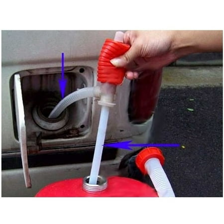 pump siphon syphon hose