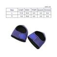 thumbnail image 2 of Heel Pads, Heel Cups for Plantar Fasciitis, Heel Spur Relief Products for Heel Pain, Cracked Heels, 2 of 4