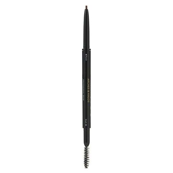 Arches & Halos Micro Defining Brow Pencil Auburn- 0.003oz