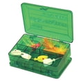 thumbnail image 1 of Plano Molding 3214 Micro Tackle Storage Stowaway Box, 1 of 3