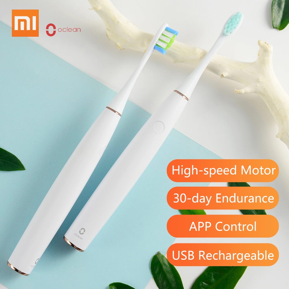 sonic air electric toothbrush