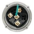 thumbnail image 4 of Thomas & Betts DS2304MP000 Explosion-Proof MAX-GARD Plug, 4P, 3W, 277/480V, 200A, 4 of 4