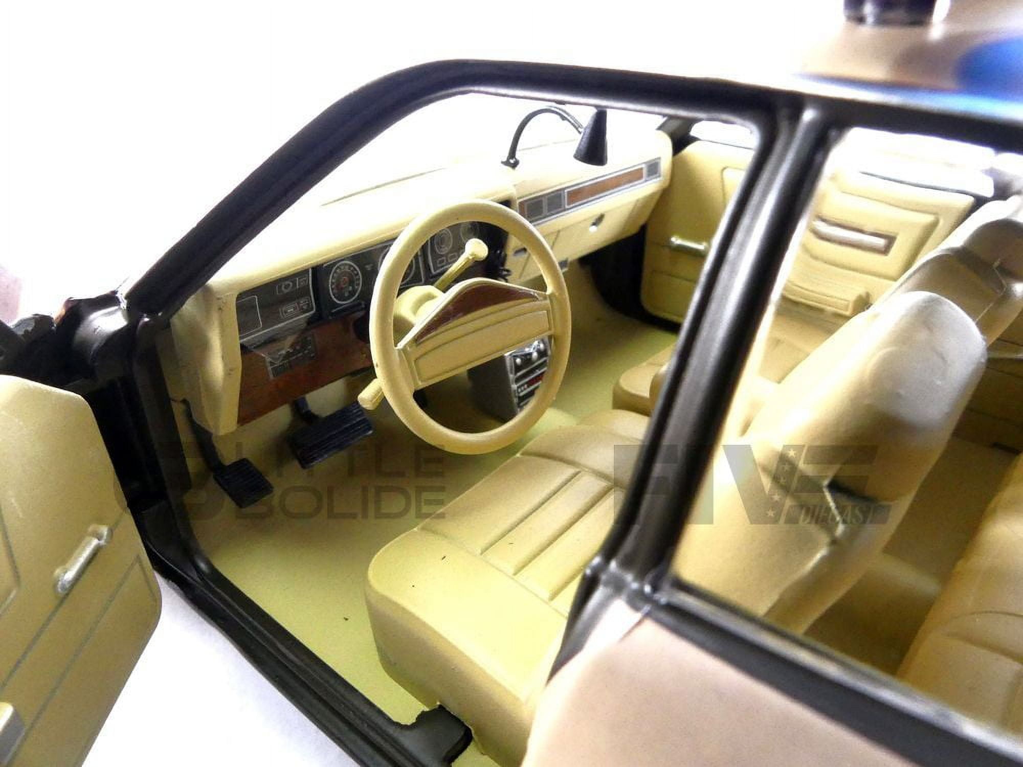 1978 Dodge Monaco Brown Camouflage 1978 Dodge Monaco Brown Camouflage