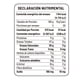 thumbnail image 2 of Galletas Healthy Brand polvorones 200 g, 2 of 4