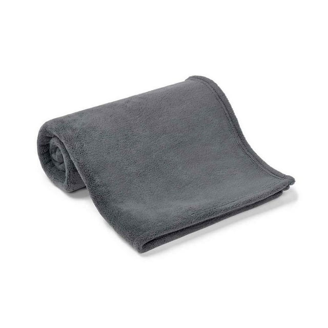 Brand Lab Couverture en Molleton Teddy pour Animaux