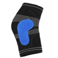 thumbnail image 3 of Breathable Silicone Ankle Protector Support Brace Sprain Prevention For Basketball Running M Rawiri, 3 of 8