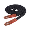 thumbnail image 3 of Correa para cámara Correas para colgar para cámara Cinturón multiusos duradero para cámara Micro individual Negro, 3 of 9