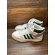 thumbnail image 2 of Adi-das Postmove Mid White Green Gum Basketball Shoes IE9824 Men's, 2 of 6