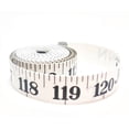 thumbnail image 3 of Lot of 2 Allary 120" Extra Long Tape Measure in Clear Case, 3 of 4