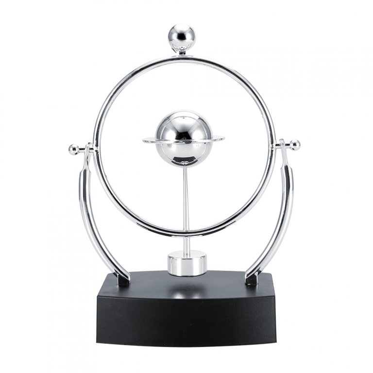  Desk Toy, Office Gadgets Perpetual Motion, Office Toys