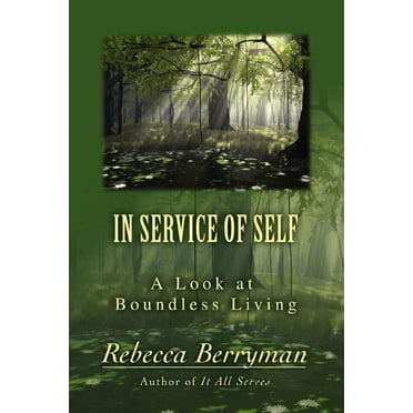 In Service of Self : A Look at Boundless Living