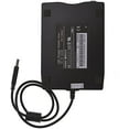 thumbnail image 5 of West Port Black 3.5" USB External Floppy Disk Drive Portable 1.44 MB FDD for PC Windows 98/ME/2000/XP/Vista/Windows, 5 of 5