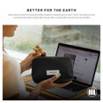 thumbnail image 4 of Native Union Stow Lite Organizer W.F.A Tech Organizer – Minimalist Travel Storage Pouch (Navy), 4 of 7