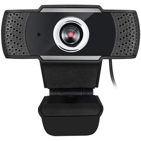 UPC: 0783750011495 | Cybertrack H4 – High resolution desktop webcam 1080P