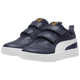 thumbnail image 3 of TENIS PUMA RICKIE V PS 39132707 JUNIOR MARINO 19CM, 3 of 4