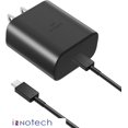 thumbnail image 1 of Cargador Pared USB-C 45W Carga Rápida Innotech, 1 of 6
