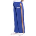 thumbnail image 2 of Stranger Things Girls Active Track Pants, Sizes 4-16, 2 of 8