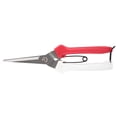 thumbnail image 4 of Stainless Steel Pruning Shears Durable Garden Scissors with Locking Mechanism, 4 of 8