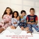 thumbnail image 2 of Set de pijama, disfraz de Spider-Man de Marvel para niños, talla 10, 2 of 6