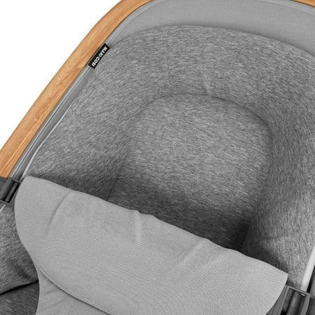Maxi Cosi Kori Rocker Essential Grey Walmart Canada