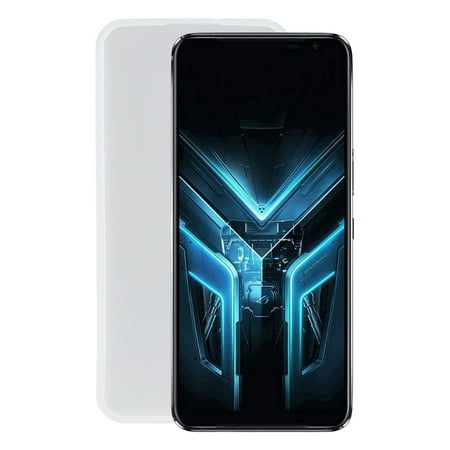 TPU Phone Case For Asus ROG Phone 3 ZS661KL