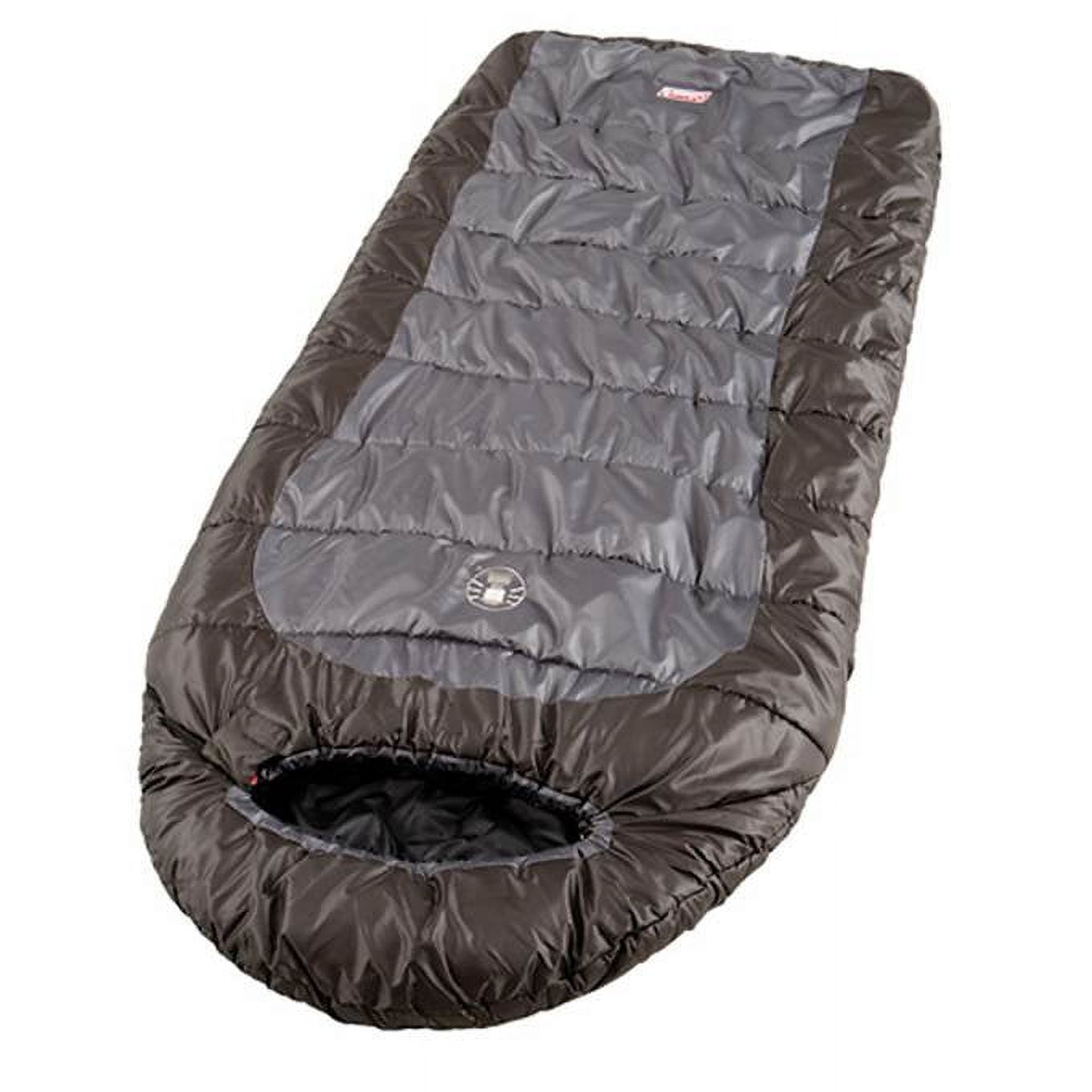 Coleman hybrid sleeping bag 2025