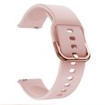 thumbnail image 3 of Cameland Sports Soft Replacement Strap For Galaxy Watch Active, 3 of 5