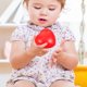 thumbnail image 3 of 10 piezas bolas de estrés de corazón rojo bolas de estrés para niños juguetes Mini bolas de espuma de estrés, 3 of 6