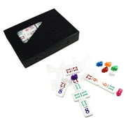 Puremco | Double 12 Numbered Dominoes