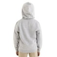 thumbnail image 3 of U.S. Polo Assn. Boys Fleece Zip-Up Hoodie, Sizes 4-18, 3 of 4