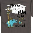 thumbnail image 3 of Dr. Seuss - Fun To Be Done - Men's Short Sleeve Graphic T-Shirt, 3 of 6