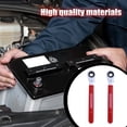 thumbnail image 1 of GM SIDE END BATTERY POST RATCHETING 5/16" WRENCH TOOL BATTERY POST FOR BATTERY CAR AUTO CABLE銆俉rench Battery 5/16" for GM Side Terminal 3/8, 1 of 9