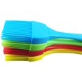 thumbnail image 4 of 4PC Silicone Pastry Brush Basting Brush BBQ Brush, 4 of 5