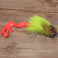 thumbnail image 1 of Leurre de Pêche, Équipement de Pêche Simulé Appât de Pêche en Résine avec Double Hameçon Triple pour Attirer les Poissons, 1 of 7