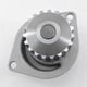 thumbnail image 4 of Car Water Pump Cover for Peugeot Citroen C2 C3 C4 1201E5 1609417280, 4 of 5