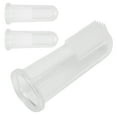 thumbnail image 1 of Dog Tooth Brushing Kit, Durable Remove Plaque Dog Toothbrushes Easy Cleaning With  Silicone For Pet For Teeth Cleaning, 1 of 8