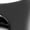 Black, variant on Currituck, Tumbler Handle, 30oz, Orange