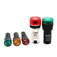 thumbnail image 2 of Alarme Buzzer Flash & Active 3 Couleurs & 3 Volts Ad16-16Sm Unités Excellent Achat, 2 of 4