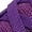 Dark Purple, variant on YLYL Women Men Sneakers All-Day Comfort Lightweight Breathable Mesh Air Cushion Non Slip Running Walking Shoes